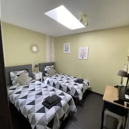 Sylva בית נופש