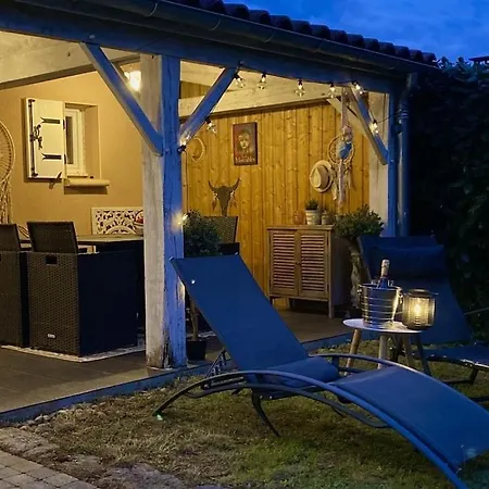 Sylva Hébergement de vacances