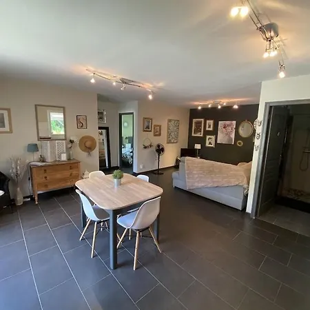 בית נופש Sylva סרלה-לה קנדה