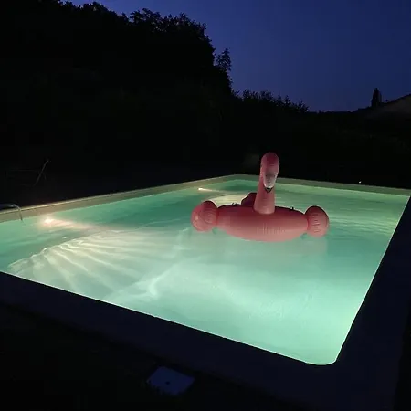 Hébergement de vacances Sylva *