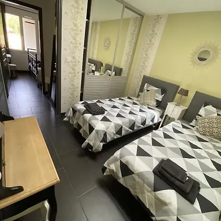 Casa de Férias Sylva *