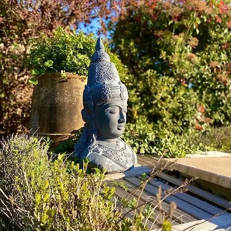 בית נופש Sylva סרלה-לה קנדה