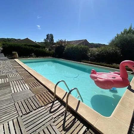 Sylva Casa de Férias Sarlat-la-Canéda