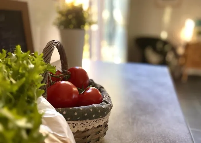 Sylva Holiday home Sarlat-la-Caneda