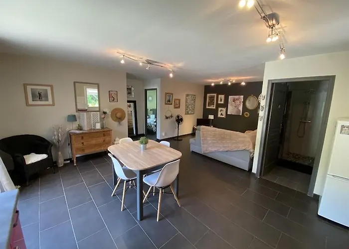 Holiday home Sylva Sarlat-la-Caneda