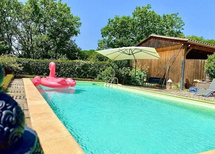 Sylva Sarlat-la-Caneda