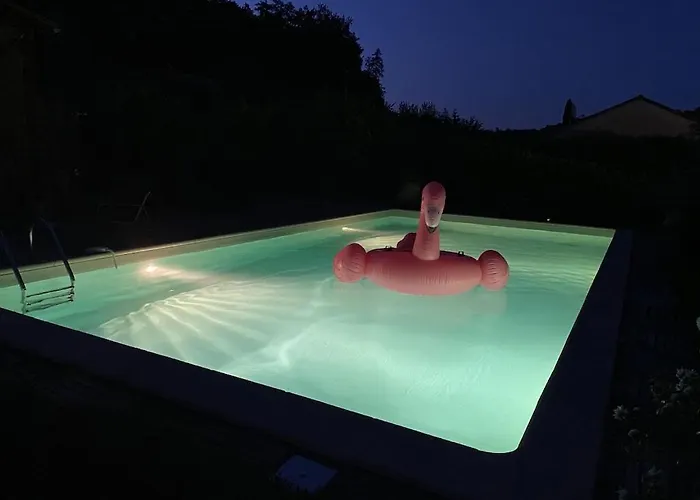 Holiday home Sylva *