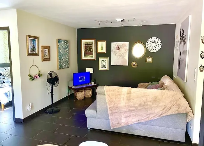 Holiday home Sylva Sarlat-la-Caneda