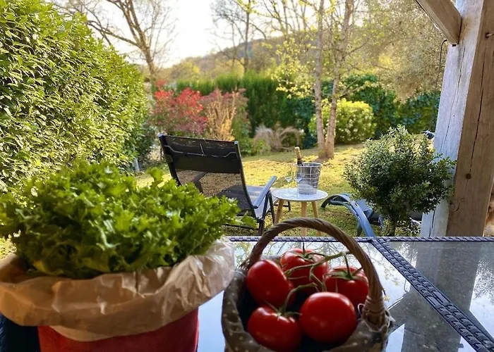 Sylva Sarlat-la-Caneda