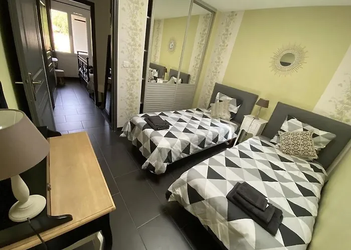 Holiday home Sylva *