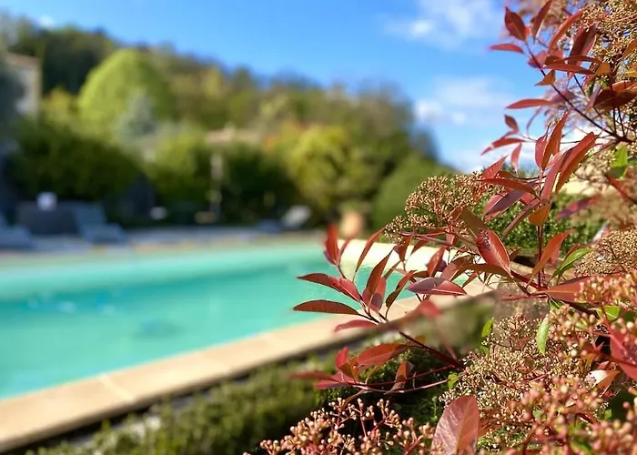 Sylva Holiday home *