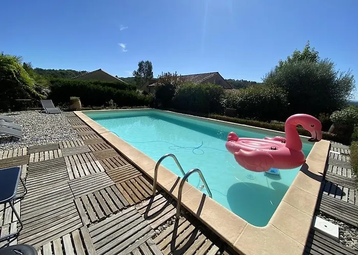 Sylva Holiday home Sarlat-la-Caneda